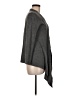 Glam Gray Kimono Size M - photo 4