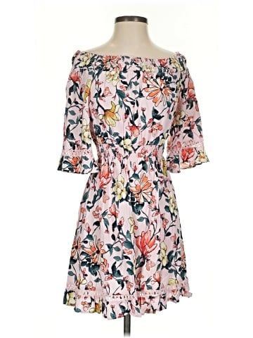 Lulus Casual Dress (view 1)