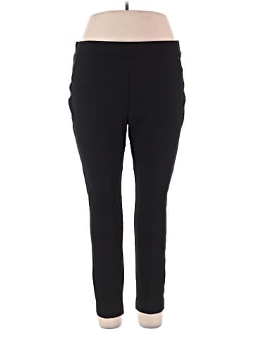 Mondetta Active Pants (view 1)