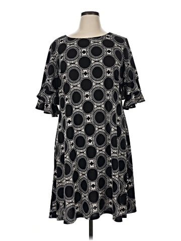 Ronni Nicole Casual Dress (view 1)