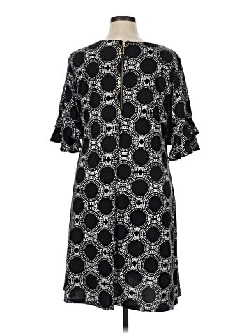 Ronni Nicole Casual Dress (view 2)