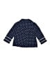 Cherokee 100% Cotton Polka Dots Blue Jacket Size 2T - photo 2