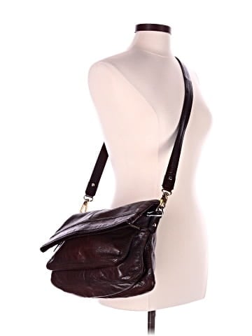 Kate Spade New York Leather Crossbody Bag (view 2)