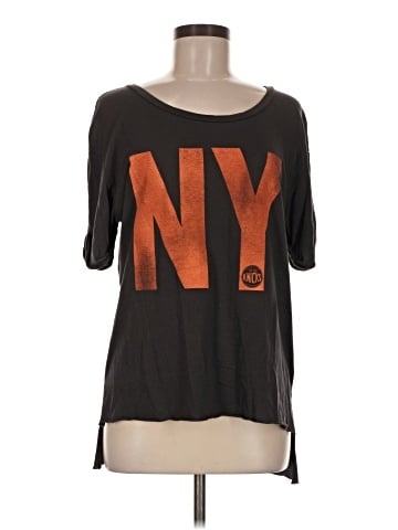 Junk Food 3/4 Sleeve T-Shirt (view 1)