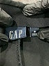Gap Solid Black Active Pants Size M - photo 7