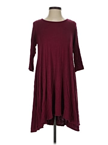 J&M Clothing Casual Dress (view 1)