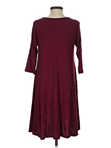 J&M Clothing Casual Dress (view 2)