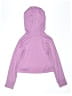 Lands' End Purple Jacket Size 4 - 5 - photo 2