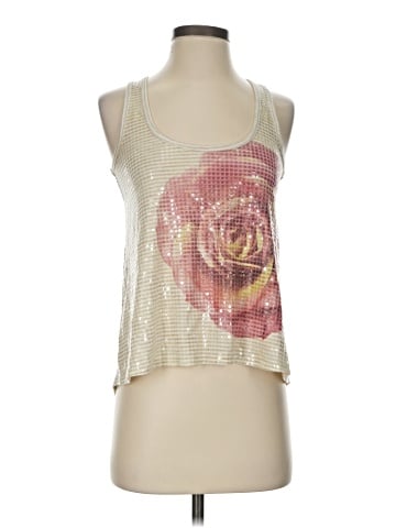 Rewind Tank Top (view 1)