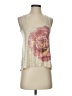 Rewind Ivory Tank Top Size XS - photo 1