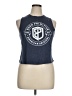 Born Primitive Blue Tank Top Size XL (estimated) - photo 1