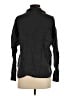 H&M Black Long Sleeve Button-Down Shirt Size S - photo 2