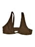 Unbranded Brown Swimsuit Top Size XL - photo 1