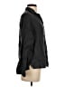 H&M Black Long Sleeve Button-Down Shirt Size S - photo 4