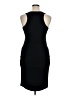 Venus Black Cocktail Dress Size XL - photo 2