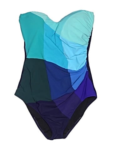 Profile Bodysuit (view 1)