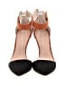 Charles by Charles David Orange Heels Size 9 - photo 2