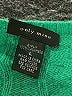 Only Mine Green Pullover Sweater Size L - photo 7