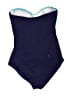 Profile Blue Bodysuit Size 8 - photo 2