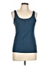 H&M Blue Tank Top Size L - photo 1
