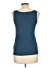 H&M Blue Tank Top Size L - photo 2