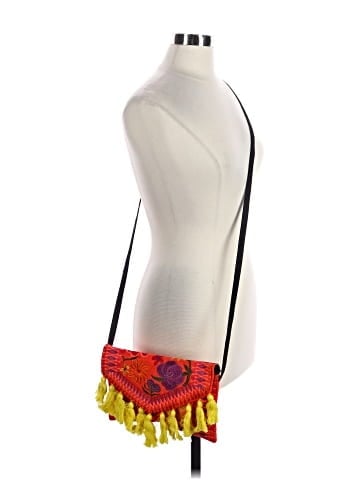 Unbranded Crossbody Bag (view 2)
