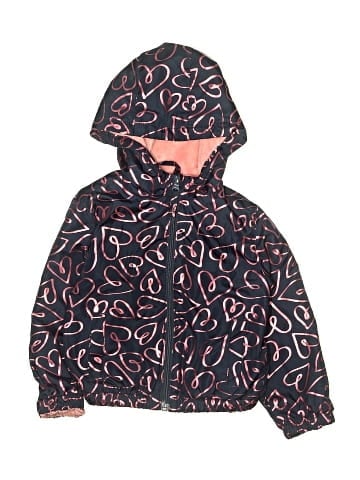 Pink Platinum Jacket (view 1)