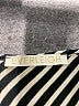 Everleigh Stripes Black Casual Dress Size S - photo 7