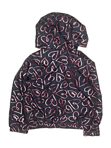 Pink Platinum Jacket (view 2)