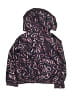 Pink Platinum 100% Polyester Hearts Blue Jacket Size 3T - photo 2