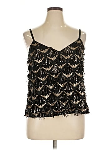 Porridge Tank Top (view 1)