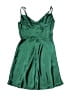 Motel Green Cocktail Dress Size XS - photo 1