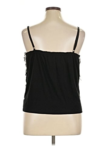 Porridge Tank Top (view 2)