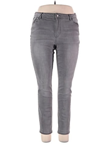 Buffalo by David Bitton Jeggings (view 1)