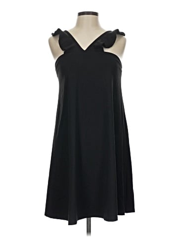 Susana Monaco Cocktail Dress (view 1)