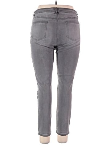 Buffalo by David Bitton Jeggings (view 2)
