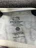 Hello Kitty Print Yellow Pullover Sweater Size 5T - photo 3