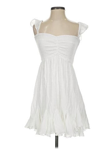 AaKaa Cocktail Dress (view 1)