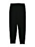 Lands' End Black Casual Pants Size 10 - 12 - photo 1