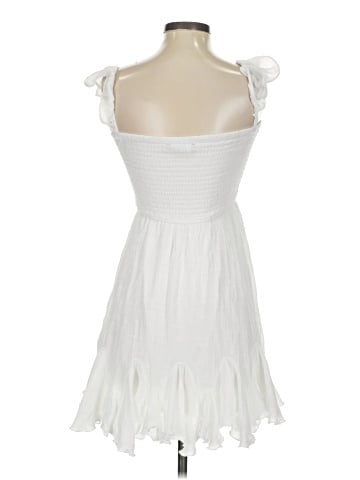 AaKaa Cocktail Dress (view 2)