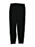 Lands' End Black Casual Pants Size 10 - 12 - photo 2