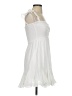 AaKaa White Cocktail Dress Size S - photo 4