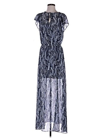 White House Black Market Casual Dress (view 1)