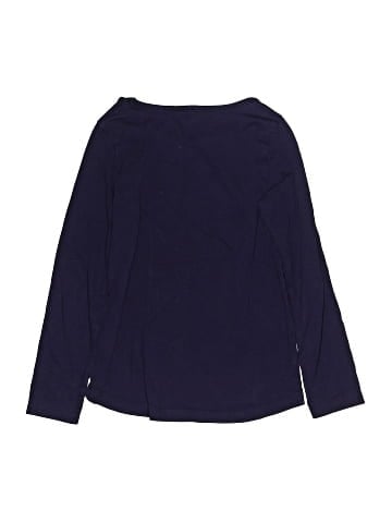 Gymboree Long Sleeve T-Shirt (view 2)