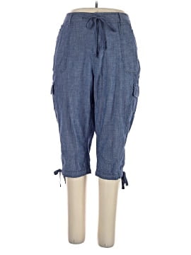 St. John's Bay Casual Pants