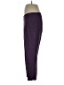 Boden Solid Purple Active Pants Size 10 - photo 5