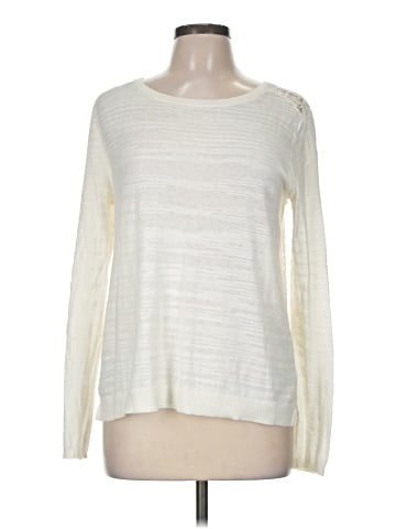 CAbi Long Sleeve Top (view 1)