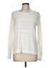 CAbi Ivory Long Sleeve Top Size M - photo 1