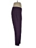 Boden Solid Purple Active Pants Size 10 - photo 4