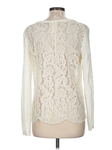 CAbi Long Sleeve Top (view 2)